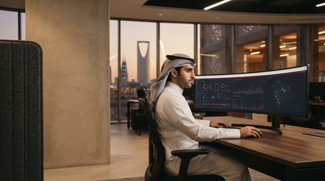 Gebvax AI — لوحة تحليل بيانات مالية بالذكاء الاصطناعي